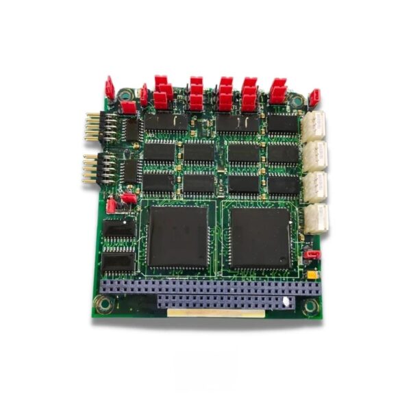 DS200PANAH1A ARCNET LAN Driver Board – GE System Communication Module In Stock