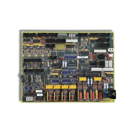 DS200TCQCG1BGF Overflow I/O Board – GE Mark V Series – In Stock