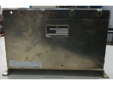 DS2020LPPA340A GE Line Protection Board – Top View Showing Components and Connectors