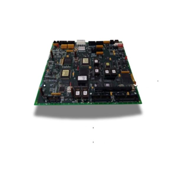 IS200SHRAH2ABC GE Analog I/O Terminal Board – HART-Enabled Module with Field Wiring Connections