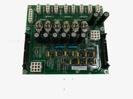 IS200JPDBG2A GE Mark VI AC Power Distribution Module in Stock at Evaflux