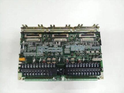 IS200TSVCH2A Servo Terminal Board – New and Rebuilt Units in Stock at Evaflux