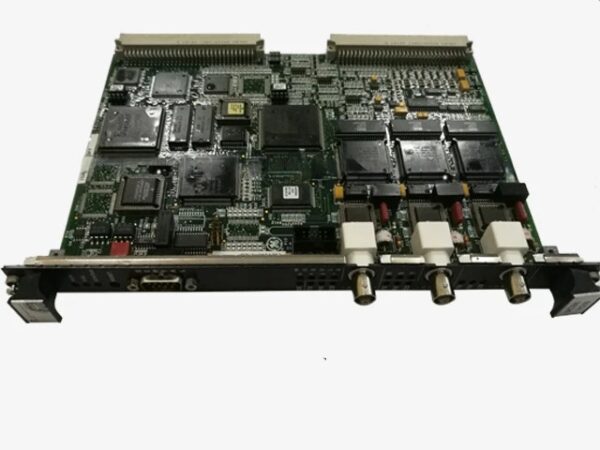 IS215VCMIH2BF Communication Interface Module – Available New and Rebuilt from Evaflux