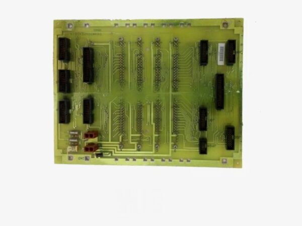 DS3800XPEX1B1A Relay Driver Board – Available in Unused and Rebuilt Condition at Evaflux
