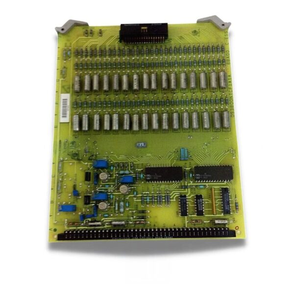 DS3800NTCF1A1A Thermocouple Conditioner – Unused and Rebuilt GE Mark IV Module at Evaflux