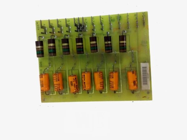 IC3600SSFG1B1B Solenoid Filter Module – Available in Rebuilt and Unused Condition at Evaflux