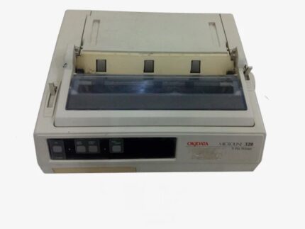 GE Mark IV Printer P/N 278A2181RZPI – Available in Rebuilt and Unused Condition at Evaflux
