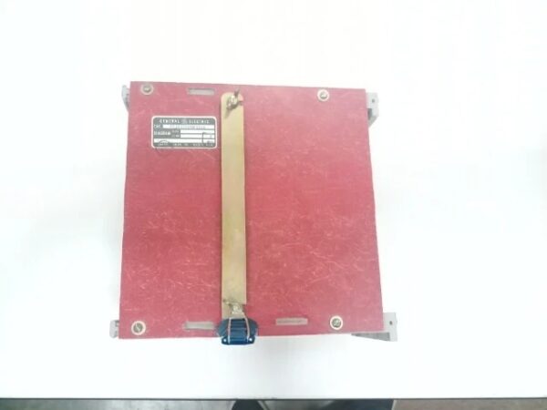 GE DS3820RDMB Relay Driver Module – Available in Unused & Rebuilt Condition at Evaflux