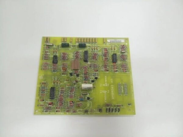 DS3800NPSZ1B1B GE Mark IV BD on Module PSCC – In Stock at Evaflux