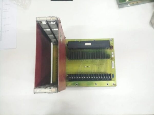 DS3800XCIA GE Mark IV Turbine Control Card – Available at Evaflux