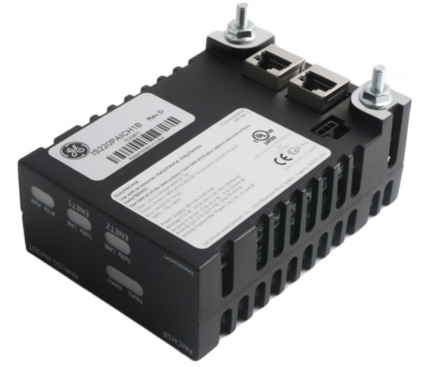 IS220PAICH2A REV G – GE Mark VIe Analog I/O Terminal Board with field connection terminals