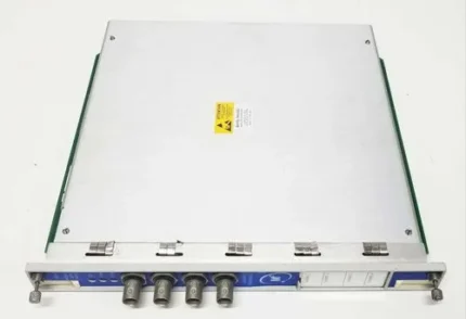 Bently Nevada 3500/42 Proximitor Seismic Monitor Module – Available at Evaflux