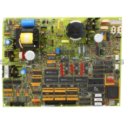 DS200STCAG1A Turbine Communication Board – Full View