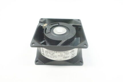 SD24B2 (032002) Sprite DC 24V Cooling Fan – Industrial Equipment Cooling Fan In Stock