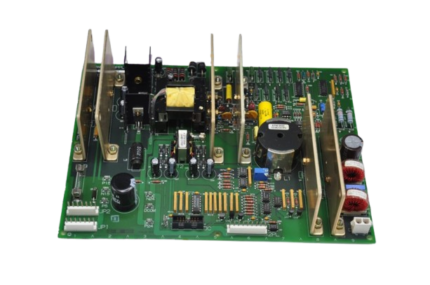 GE DS200TCPSG1ALE TCPS Power Supply – Available at Evaflux