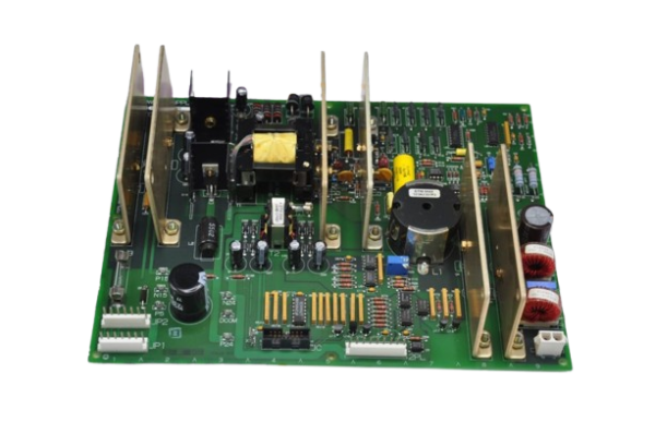 DS200TCPSG1AME GE DC Power Supply – Front View