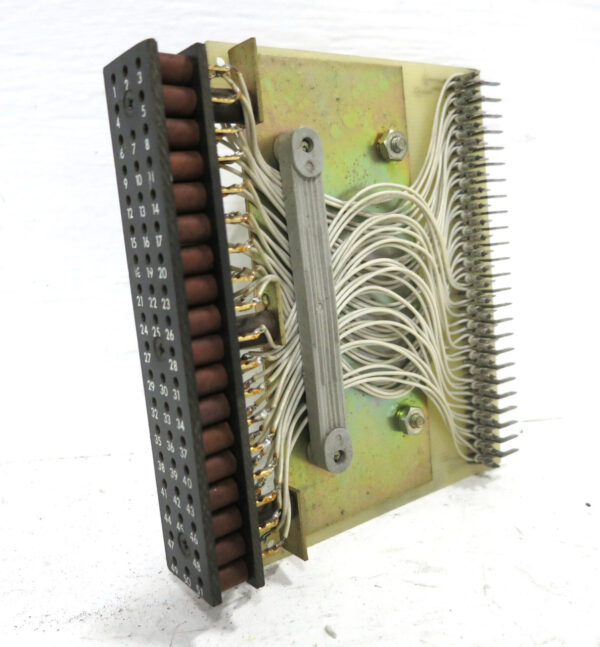 195B4516G2 industrial automation part – Available in UNUSED and REBUILT condition at Evaflux with fast shipping.