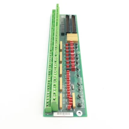DS200TBCBG1AAA 4-20 mA RTD Input Termination Module for GE Mark V – Available at Evaflux