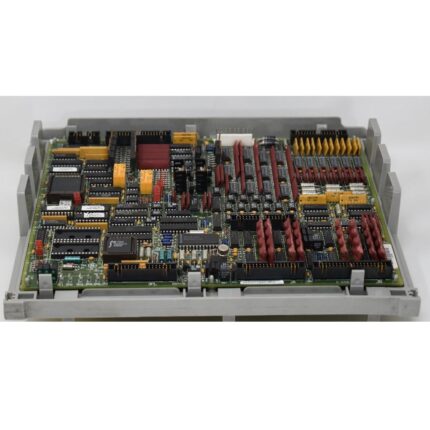 DS200TCQCG1BGF Overflow Analog I/O Board for GE Mark V | Available at Evaflux
