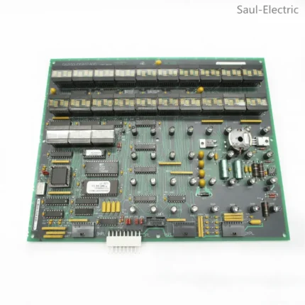 DS215UDSAG1AZZ01A Firmware Board – GE Control System Board In Stock