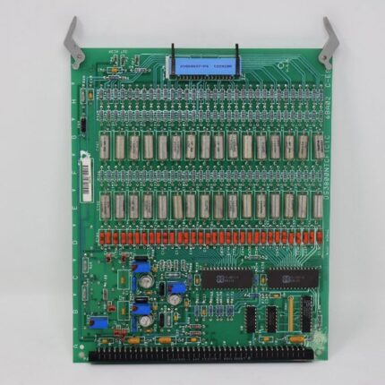 DS3800NPSU1F1C – GE Turbine Control Card in Unused and Rebuilt Condition Available at Evaflux