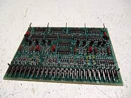 GE Fanuc IC3600STKH1 Temperature Control Board – Available at Evaflux in UNUSED and REBUILT condition with fast shipping.