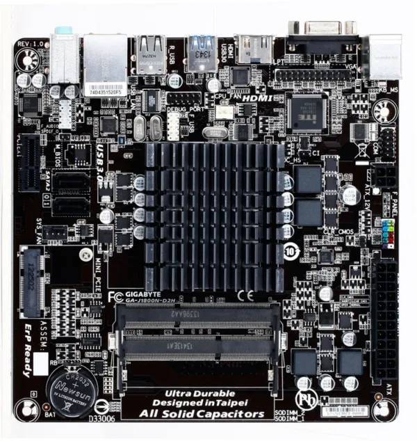 DS3800HRDB1 GE ROM Diagnostic Board in stock at Evaflux – UNUSED and REBUILT units available.