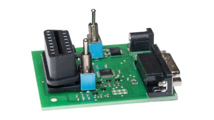 PCM-FLASH 400-0268-000B Industrial Flash Memory Module In Stock – World Of Controls