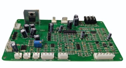 PWB219A3034G5 CO2 System Card – Available in Stock at Evaflux