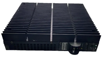 IS2020RKPSG2A VME Rack Power Supply Module – In Stock at Evaflux in New and Rebuilt Condition