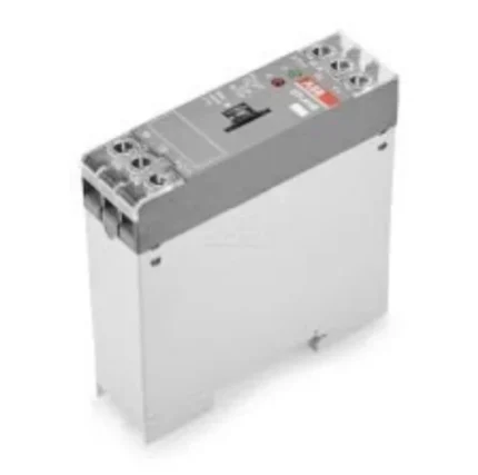 IS200STAIH2ABB GE Analog I/O Terminal Board – DIN Rail Mounted – Available at Evaflux