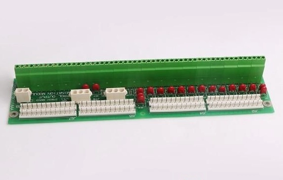 DS200DTBCG1A GE Contact Output Terminal Board – Available from Evaflux