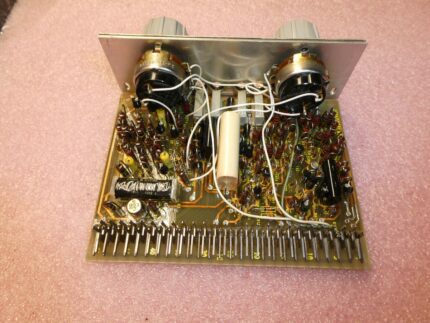 IC3600SSLA1B GE Setpoint Control Card – Available in UNUSED and REBUILT Condition with Same-Day Dispatch