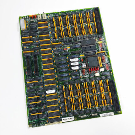 DS200TCDAG1BDB Digital I/O Board – In stock and available at Evaflux