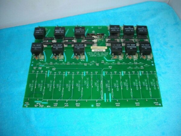 DS200PCCAG5ACB Power Connection Board – GE DC2000 Drive System Board In Stock