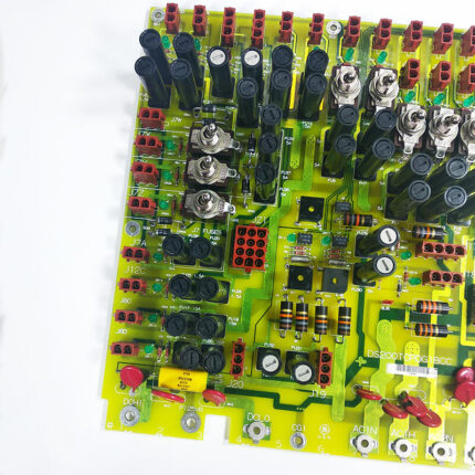 DS200TCPDG1BCC Power Distribution Module – In stock at Evaflux
