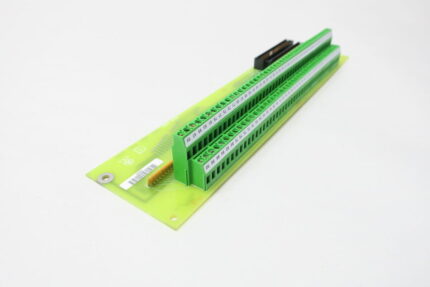 DS200TBCAG1AAB GE Analog Terminal Board – Mark V System