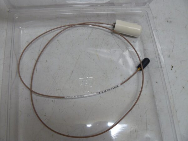 19000-00-20-36-02 – Bently Nevada Proximity Vibration Probe – Available at Evaflux – New and Rebuilt Units in Stock