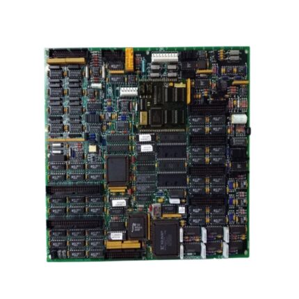 DS200TBCAG1AAB GE Analog Terminal Board – Available Now at Evaflux
