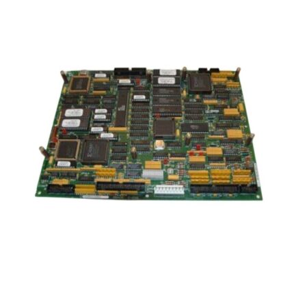 DS200TCCBG1B GE I/O TC2000 Analog Board – In Stock at Evaflux