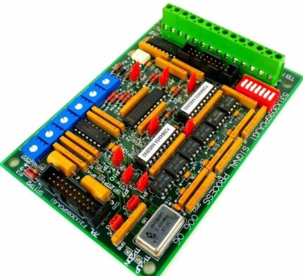 531X309SPCAJG1 GE Signal Process Board – In Stock at Evaflux