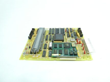 DS200SLCCG3ACC LAN Communication Board – Full View
