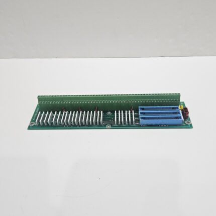 DS200DTBBG1AAA Digital Contact Terminal Board – Full Front View