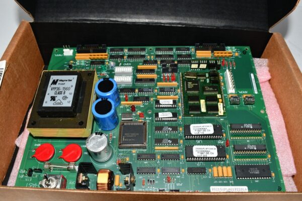 DS215UPLAG1BZZ01A Power Supply and LAN Interface Board – In Stock for Immediate Shipment