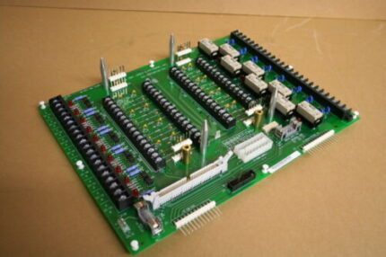 DS3800NPPB – GE Power Supply Circuit Board Available at Evaflux in Unused and Rebuilt Condition