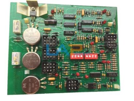 DS3800NPSK – GE Power Supply Circuit Board Available at Evaflux in Unused and Rebuilt Condition