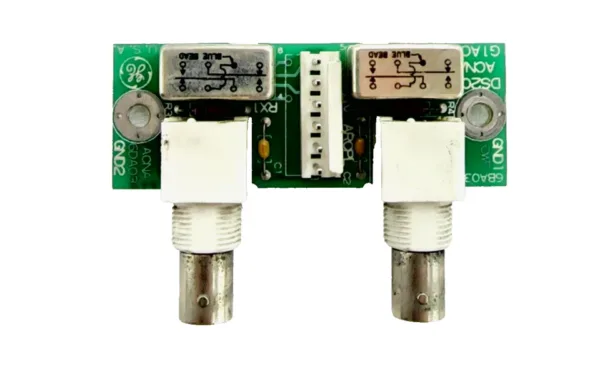 DS200ACNAG1ACC GE ARCNET Communication Board – Available at Evaflux for Same-Day Dispatch