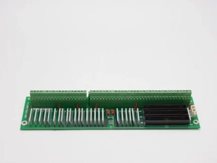 DS200DTBBG1ABB GE Terminal Digital Connector Board – In Stock and Ready to Ship from Evaflux