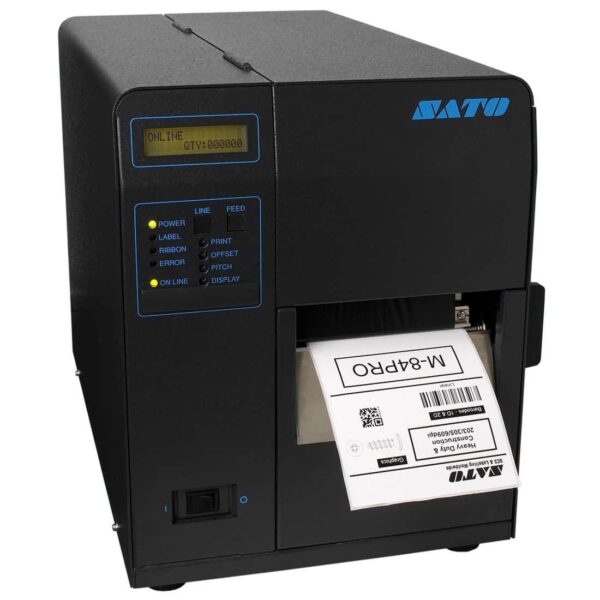 MARK IV PRINTER 278A2181RZPI – GE Diagnostic Printer Unit for Turbine Control