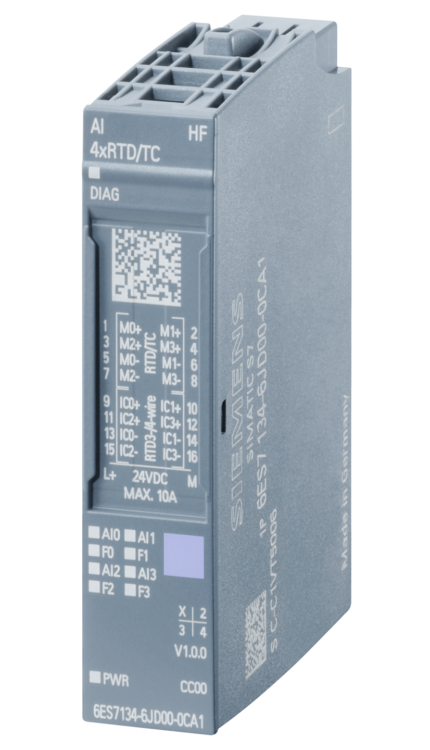 DS200TCQCG1AHD RST Analog I/O Expander Board – GE Mark V – In Stock